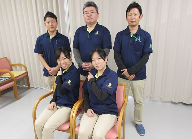 社会福祉法人 梁善会