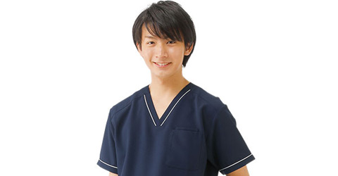 専門技師・療法士