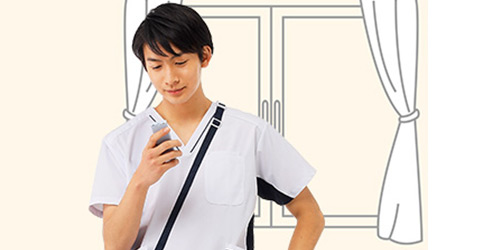 接骨・整体・鍼灸師