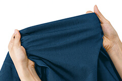 ライトozの軽量ストレッチデニム