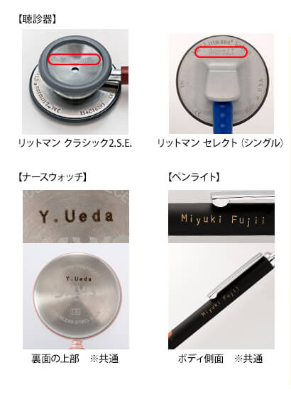 聴診器