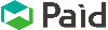 paid(ペイド)