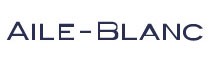 AILE-BLANC