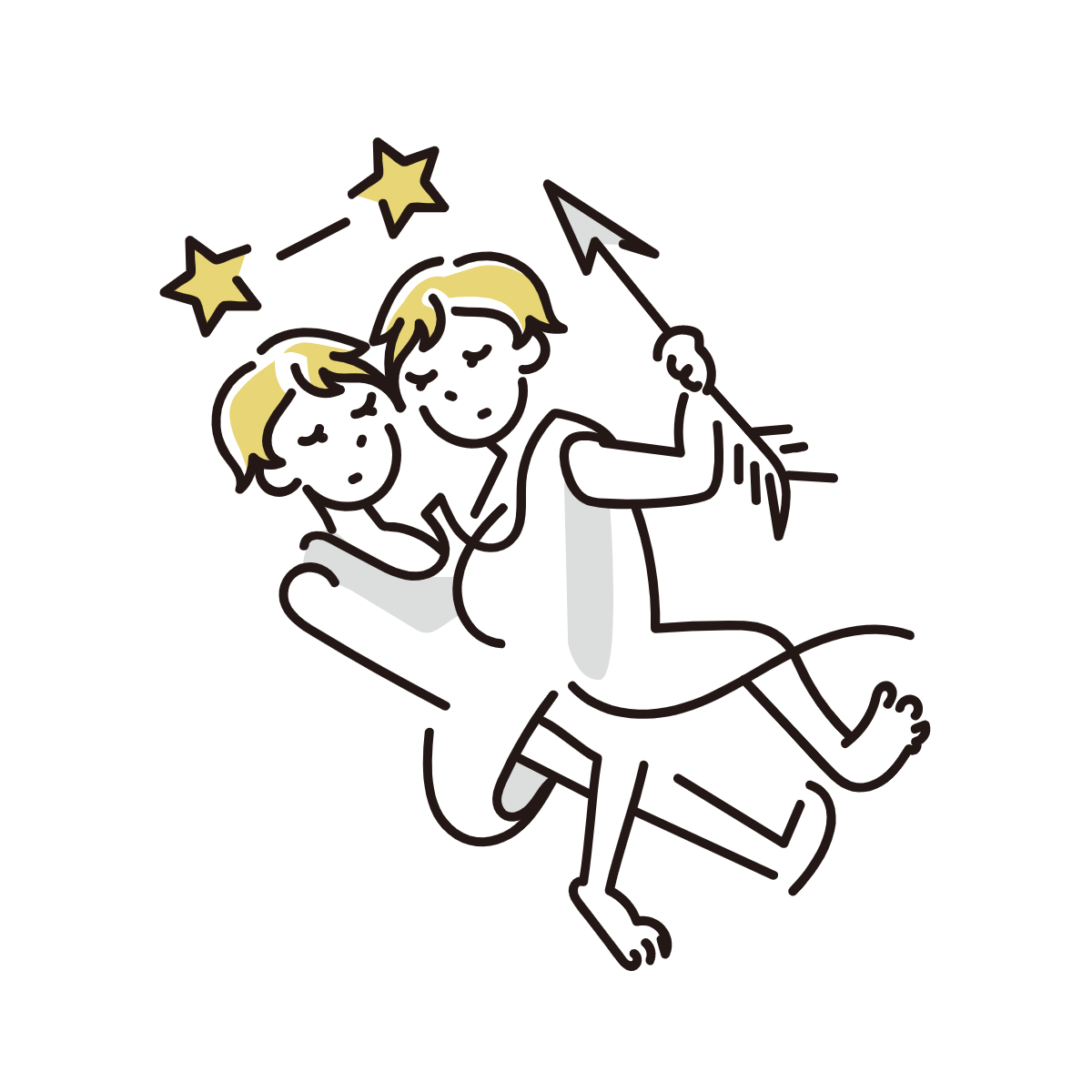 ふたご座