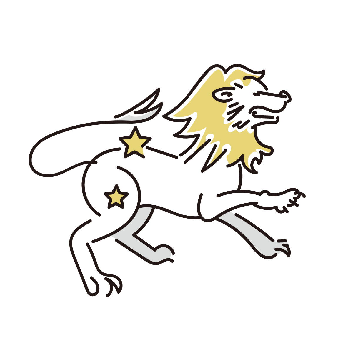しし座