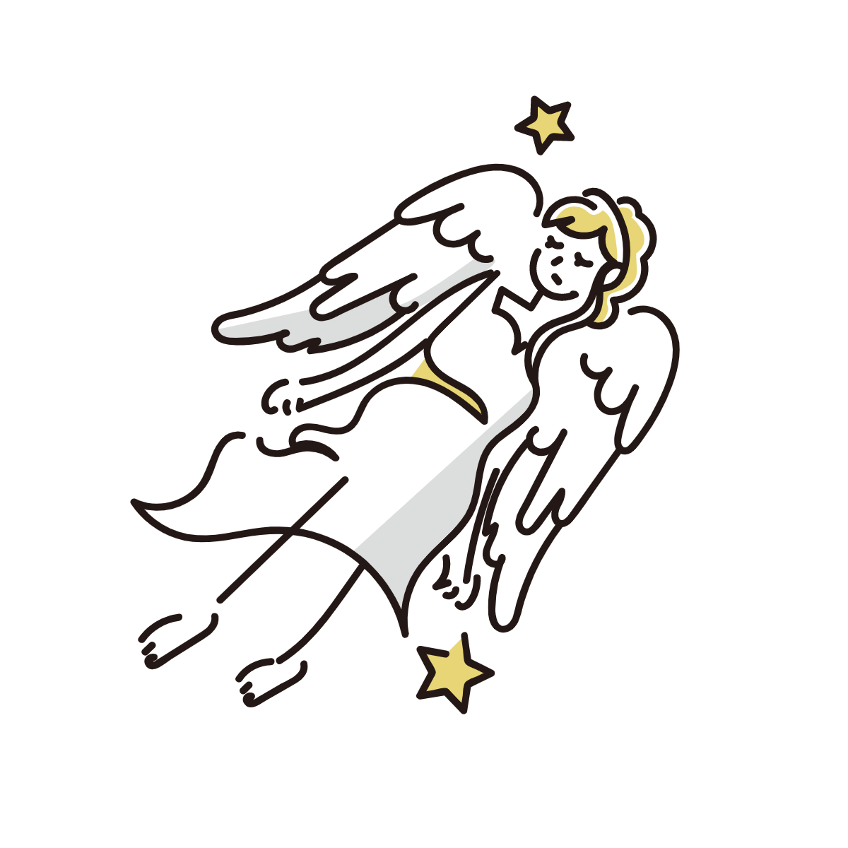 おとめ座