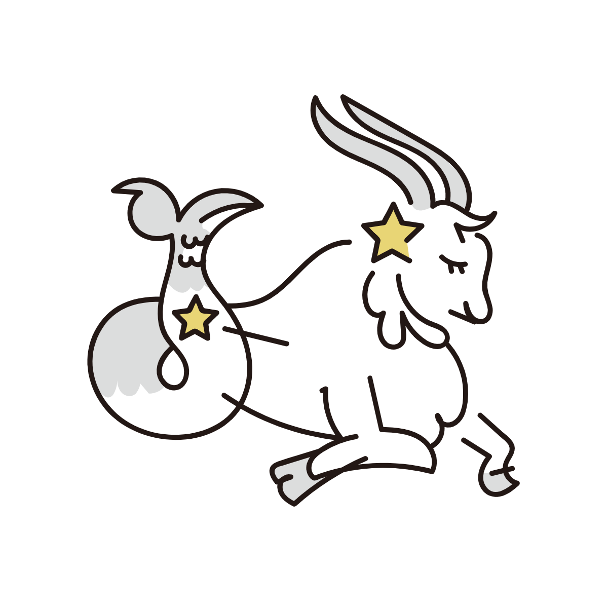やぎ座