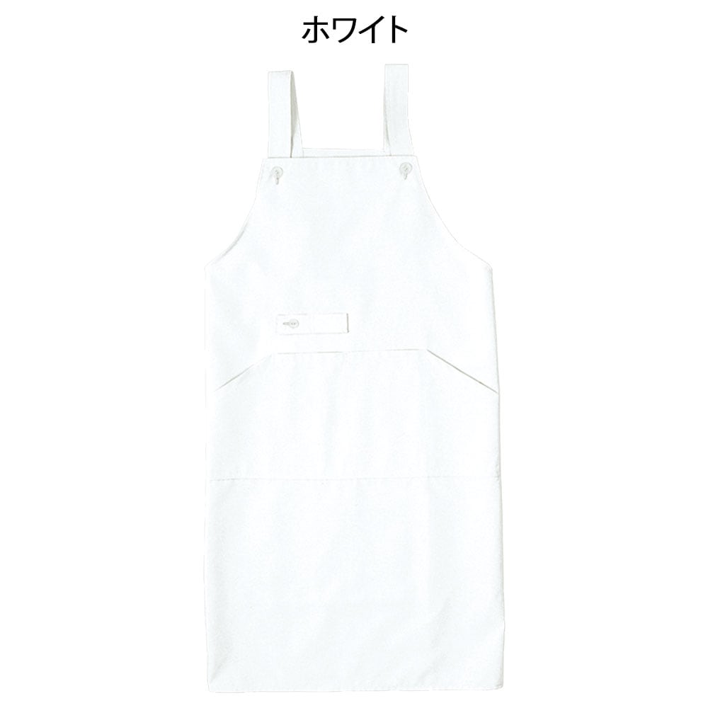 ベーシックエプロン・A