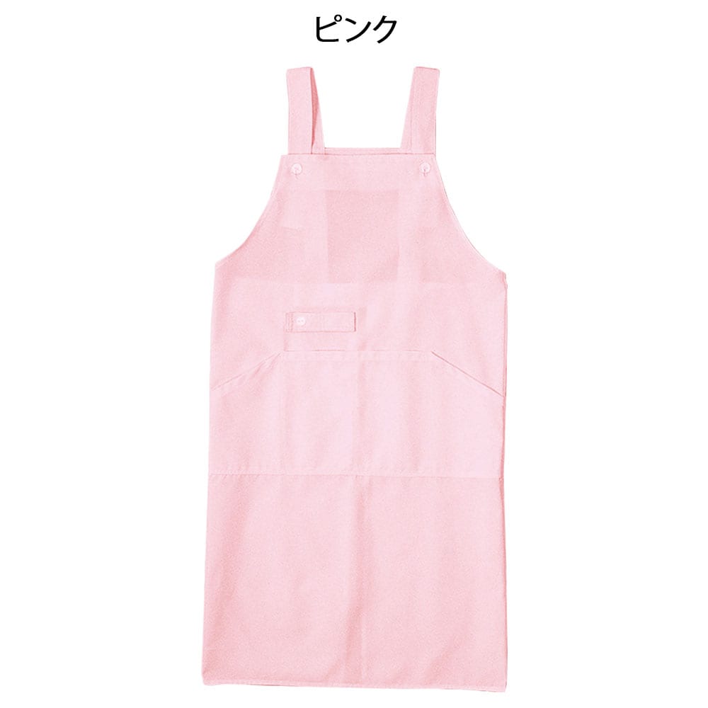 ベーシックエプロン・A