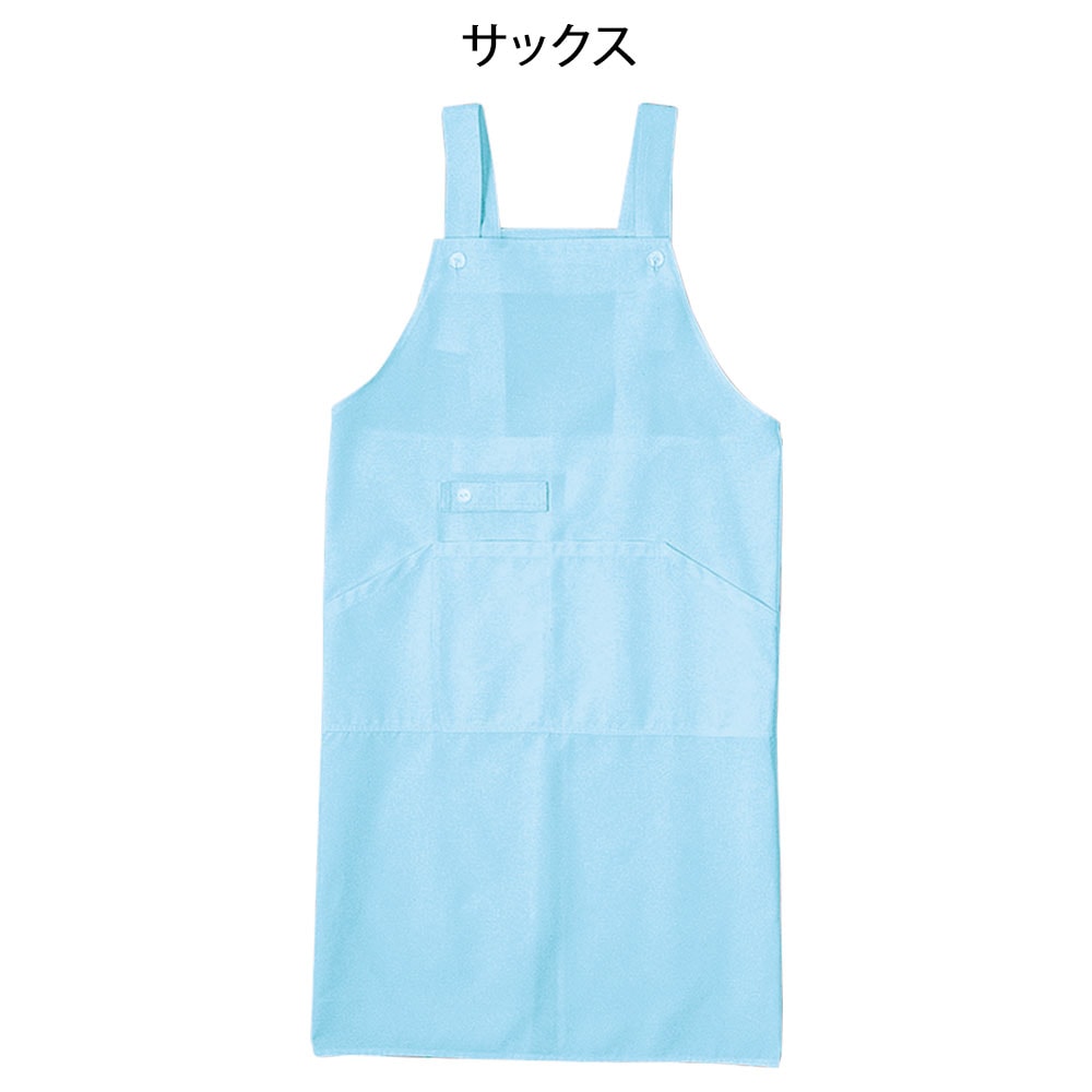 ベーシックエプロン・A