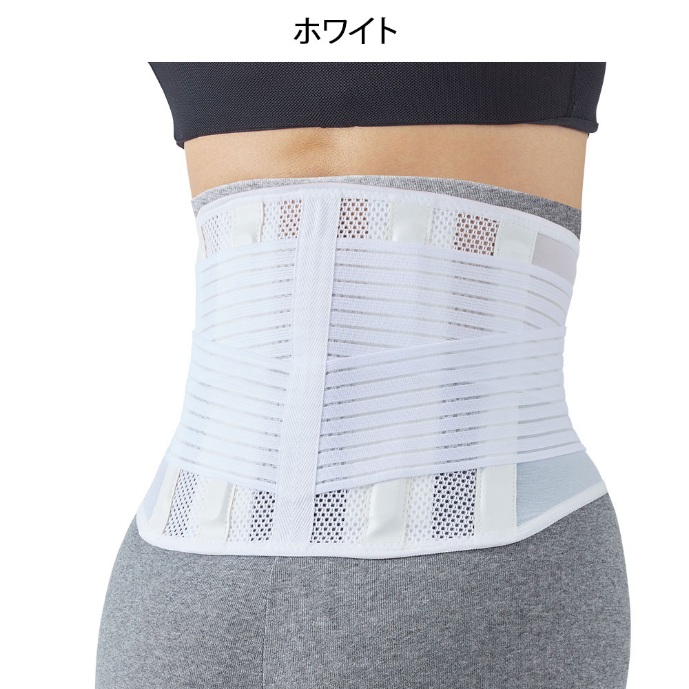 ソルボ楽らく腰ガード