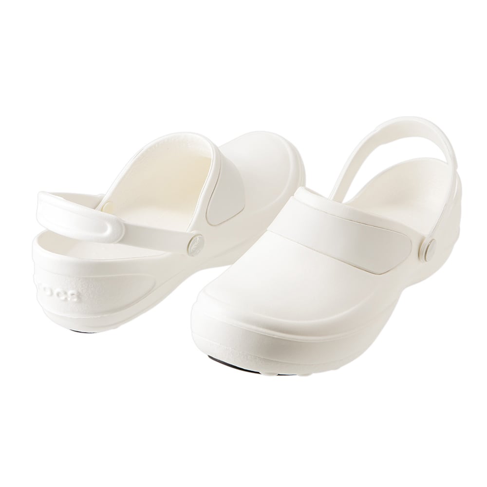 クロックス マーシーワーク