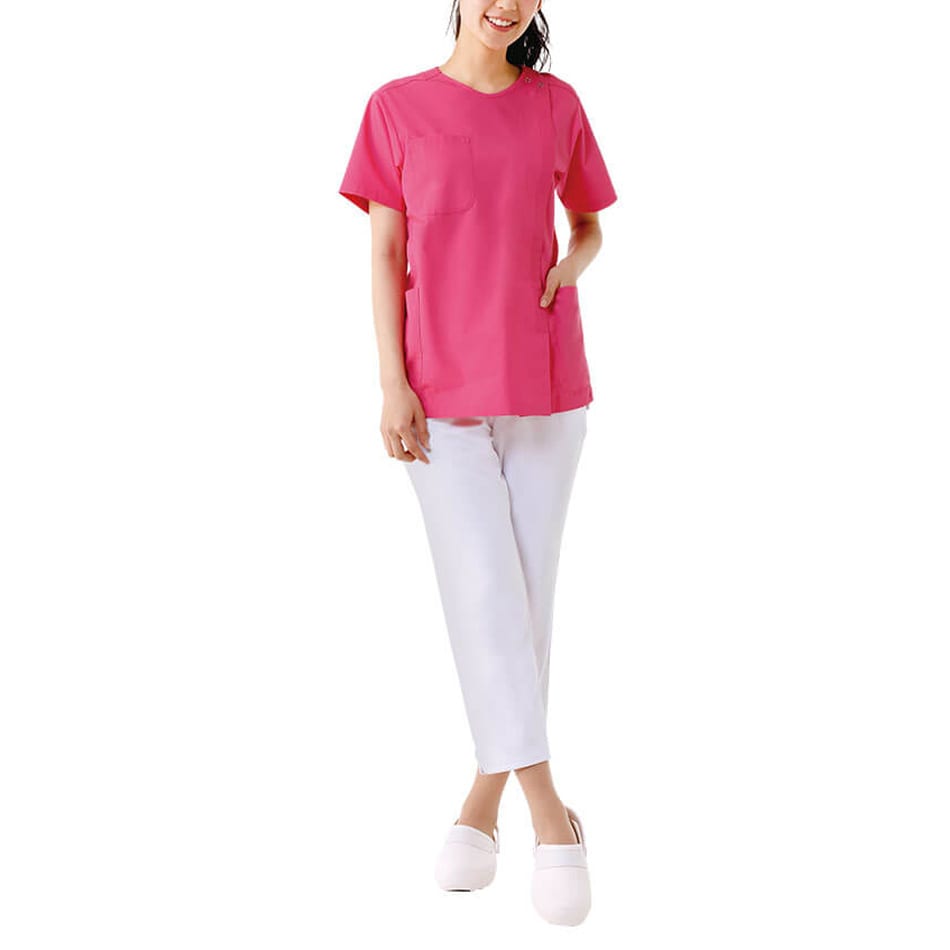 クロックス マーシーワーク