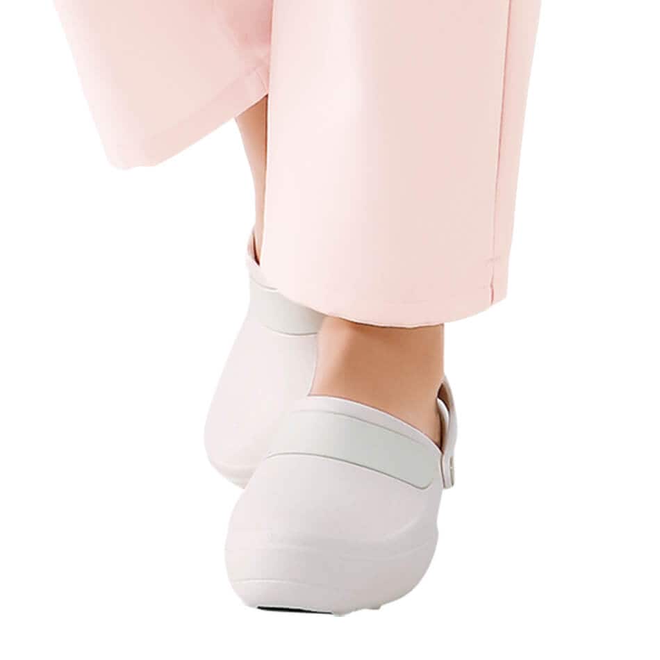 クロックス マーシーワーク