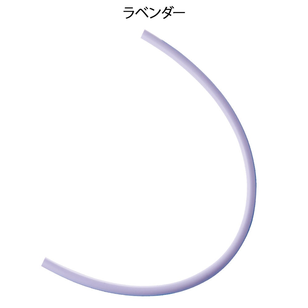 ラテックスフリーカラーチューブ駆血帯