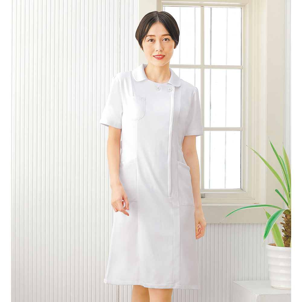 定番ワンピース－ナースリー公式通販（看護師・医療従事者）