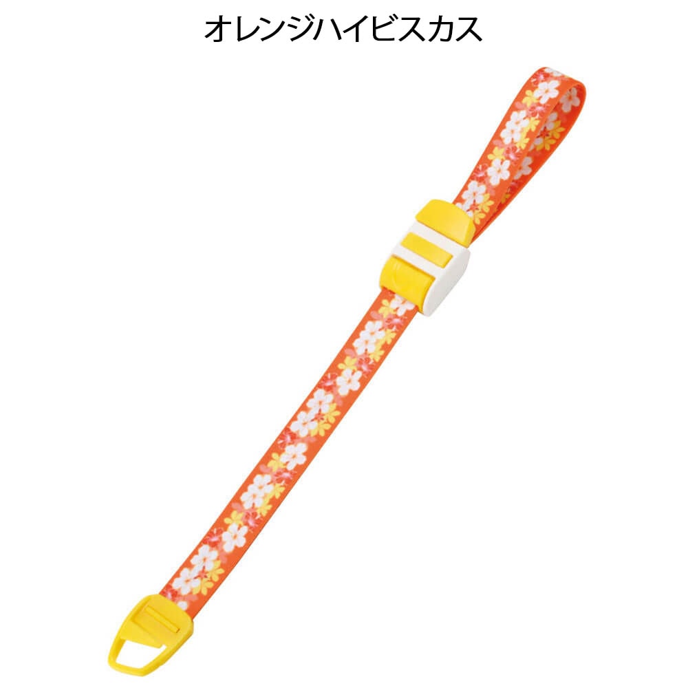 ワンタッチ式コンパクト駆血帯