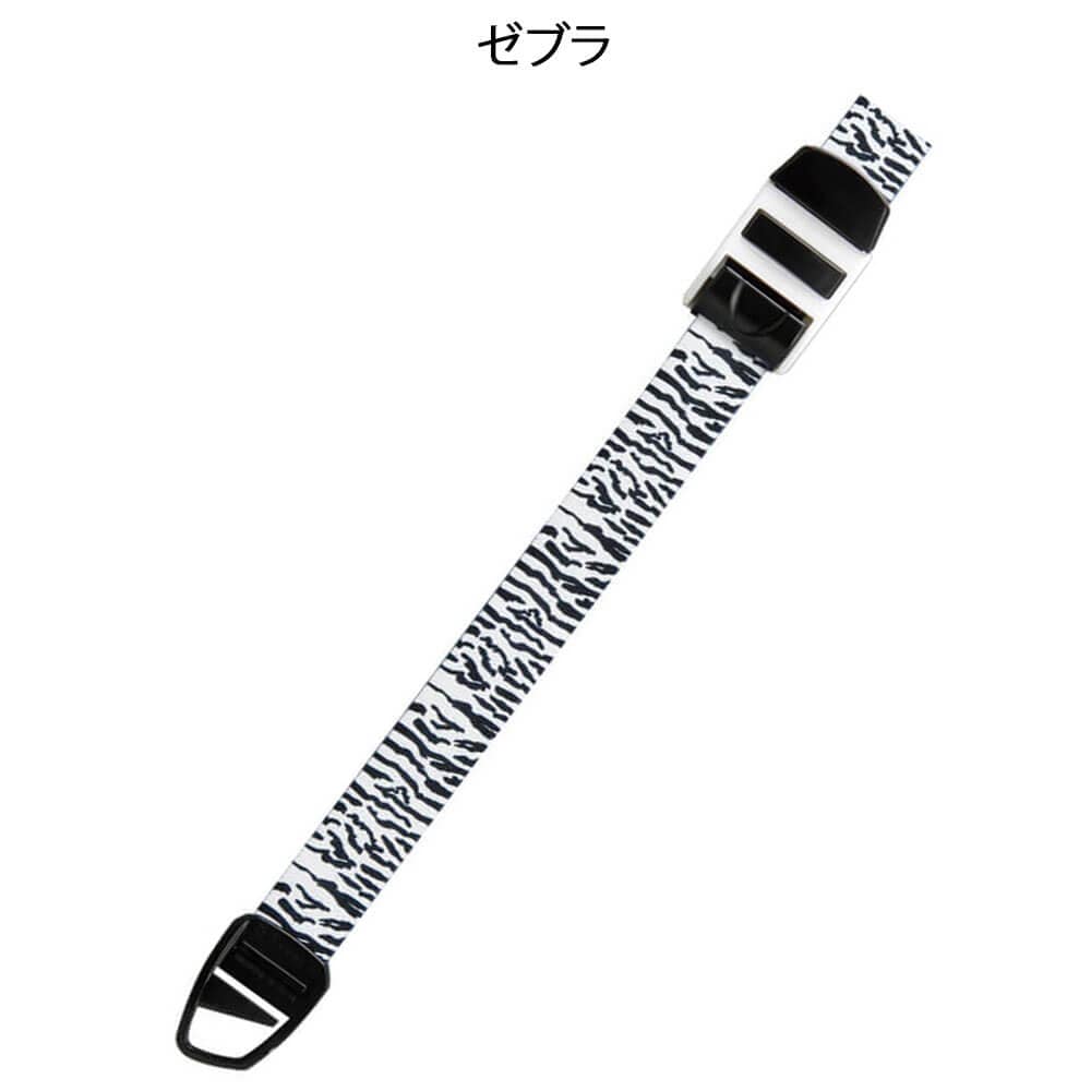 ワンタッチ式コンパクト駆血帯