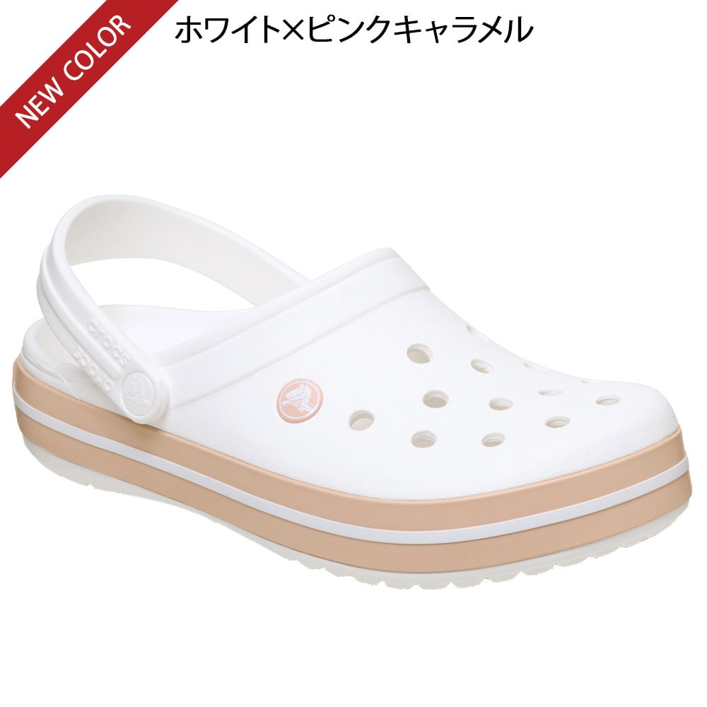 クロックス クロックバンド(TM)クロッグ