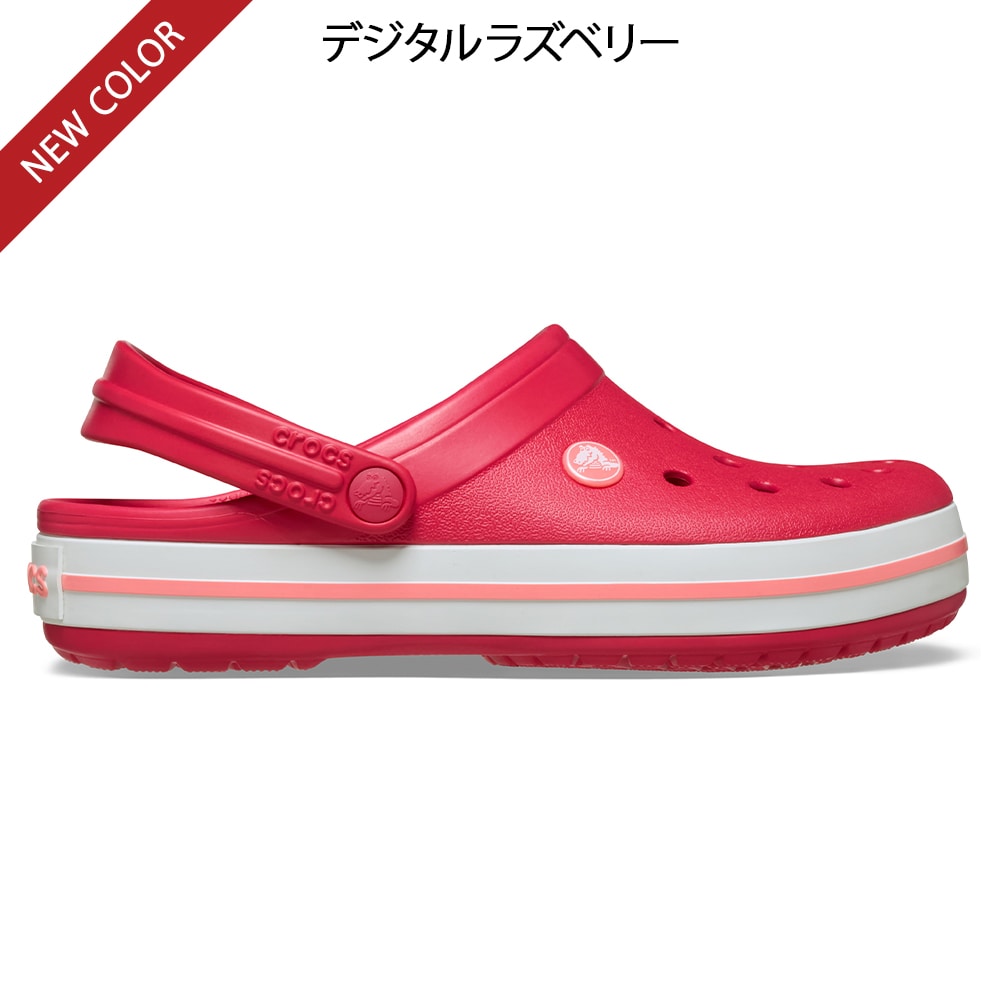 クロックス クロックバンド(TM)クロッグ
