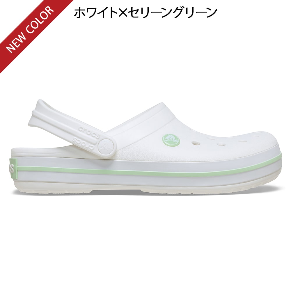 クロックス クロックバンド(TM)クロッグ