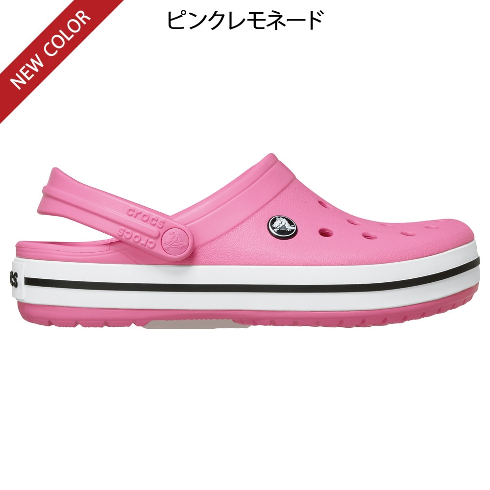 クロックス クロックバンド(TM)クロッグ