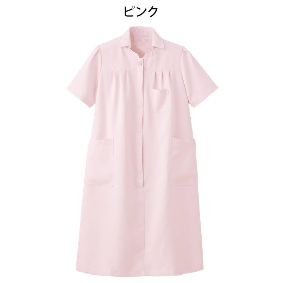 マタニティ　マシュマロツイルワンピース