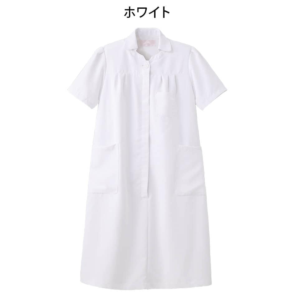 マタニティ　マシュマロツイルワンピース