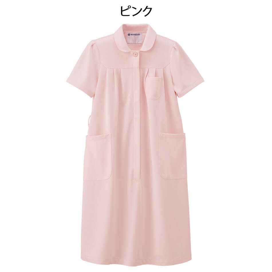 マタニティ アクティブワンピース