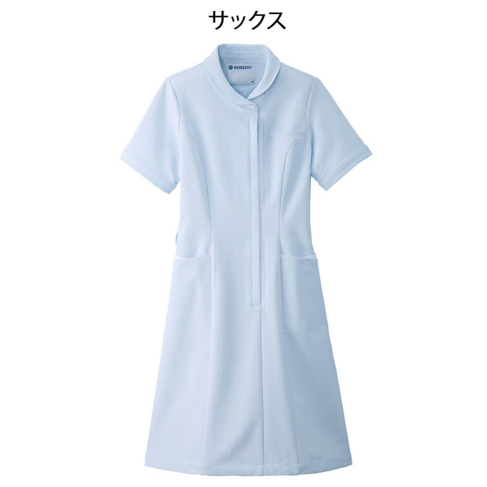 【サマーセール】裏きもちいい 美ショールストレッチワンピース