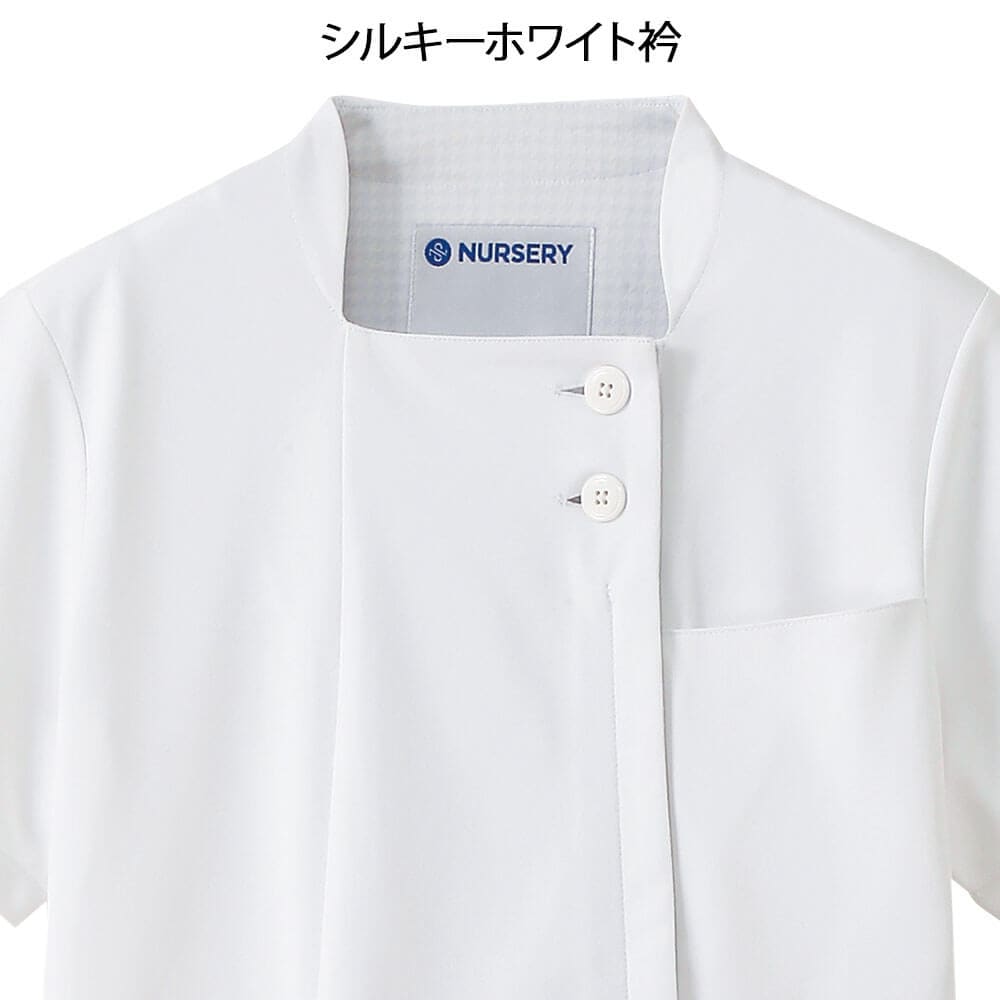 ホワイトリリー エレガンスワンピース