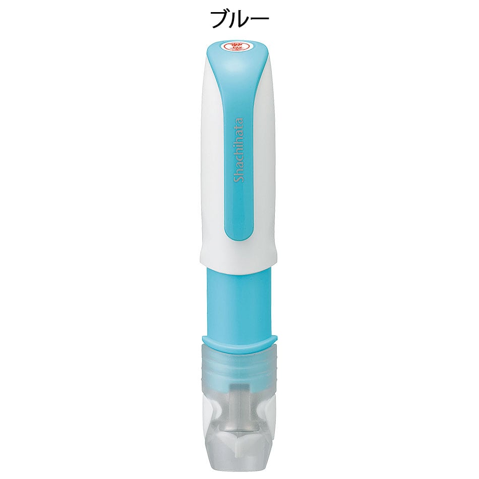 シヤチハタ ネーム6 キャプレ 印鑑