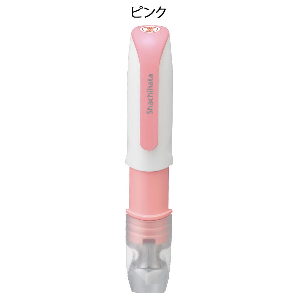シヤチハタ ネーム6 キャプレ 印鑑