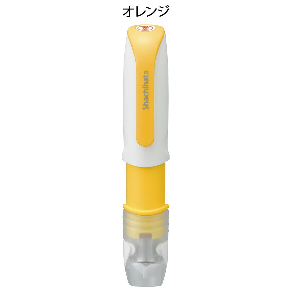 シヤチハタ ネーム6 キャプレ 印鑑