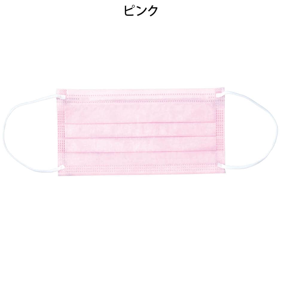 メディコム プロレーンマスク
