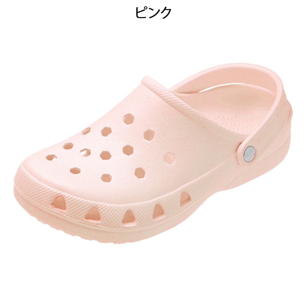 エバロン クロックタイプ