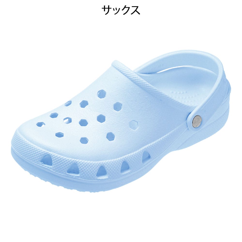 エバロン クロックタイプ