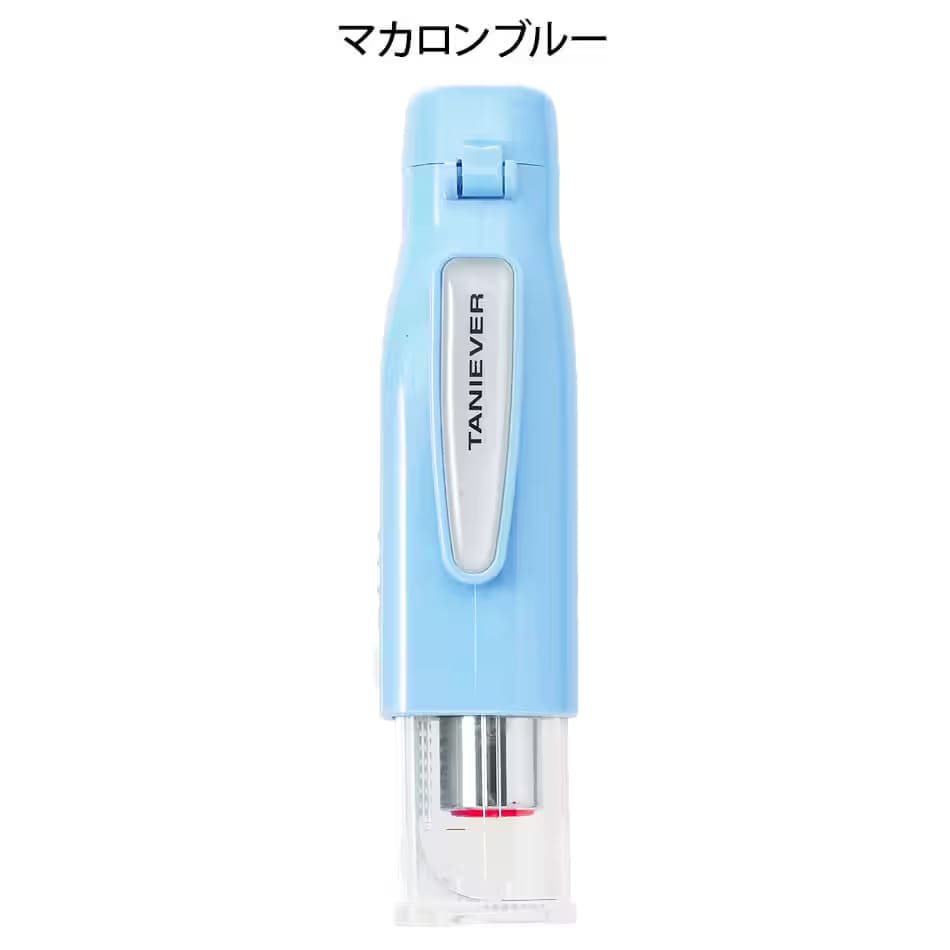 ツインキャップレス 印鑑