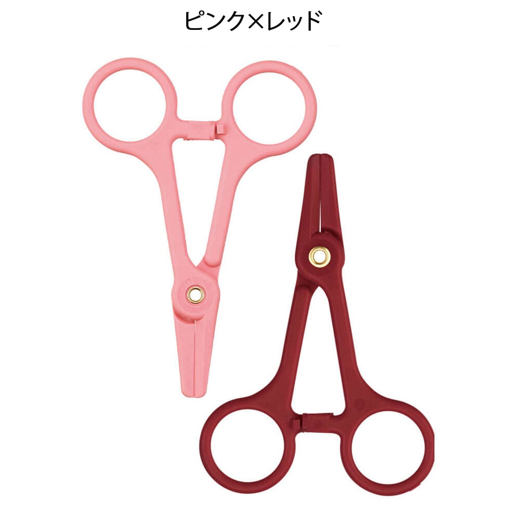 チューブクランプ