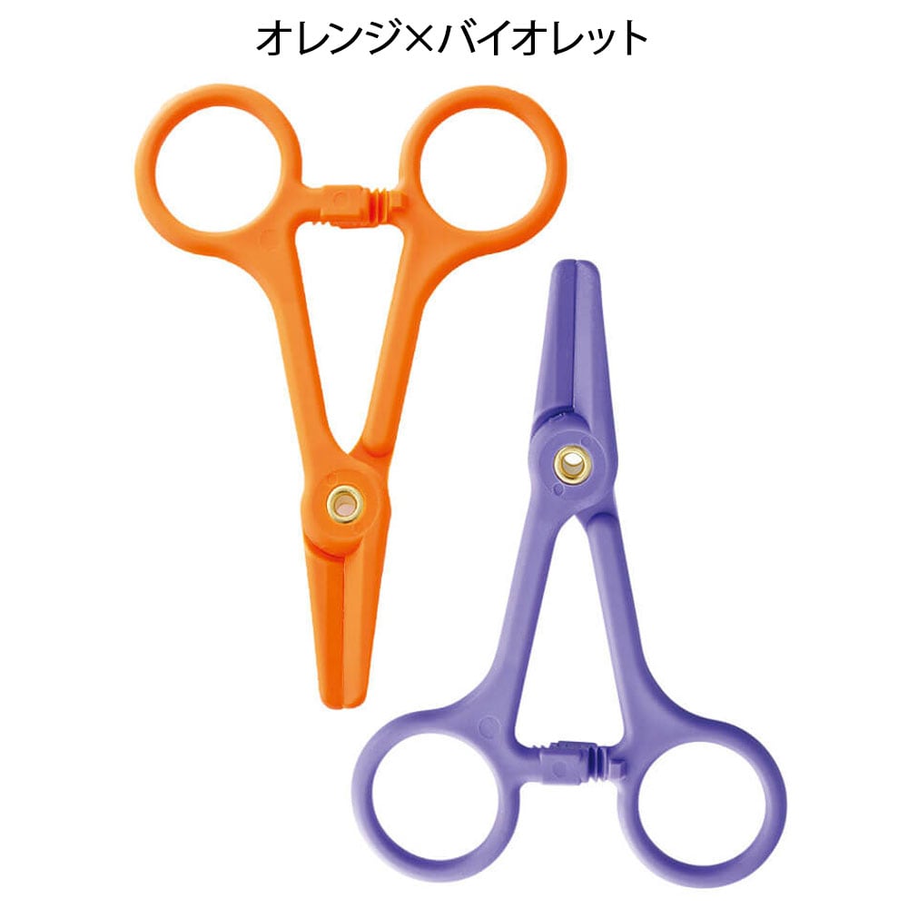 チューブクランプ