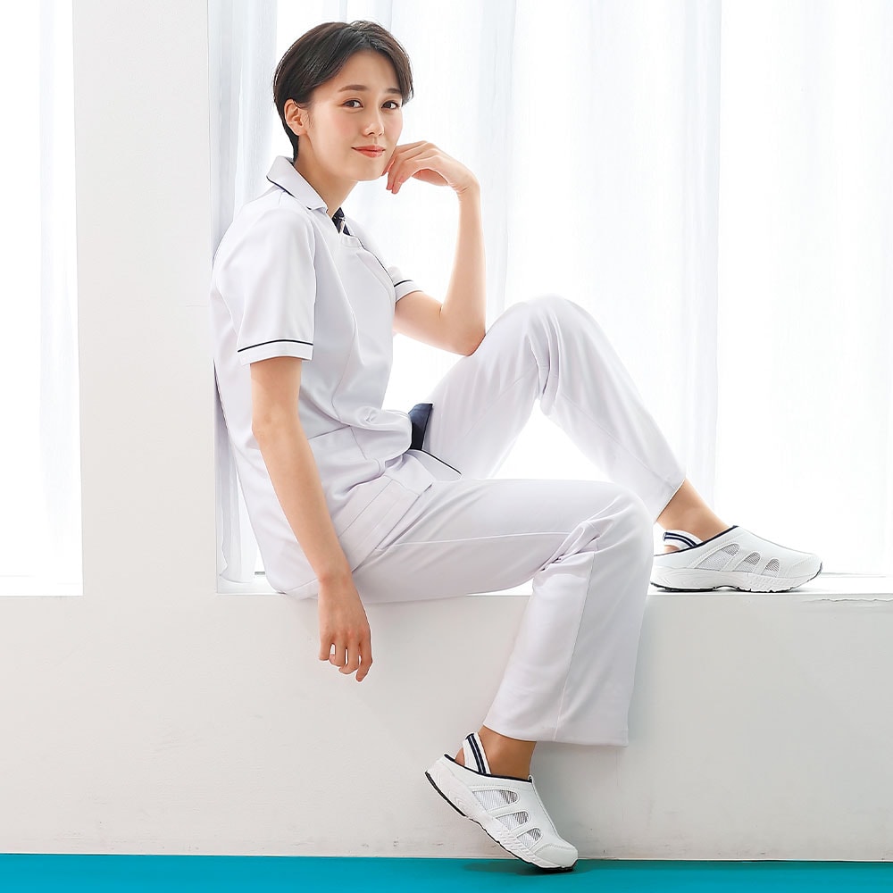 定番2Wayナースシューズ(4E/男女兼用)