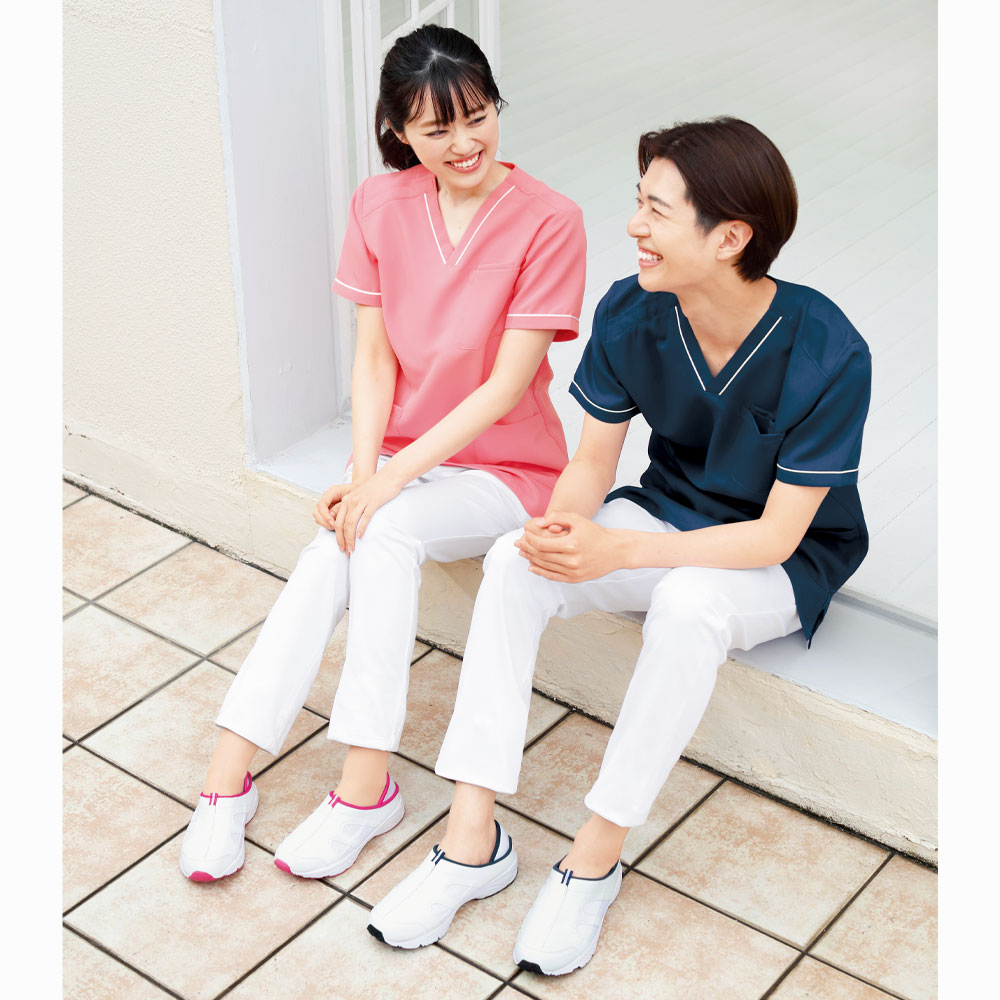 [キャンペーン価格]定番2Wayデイリーシューズ(4E/男女兼用)