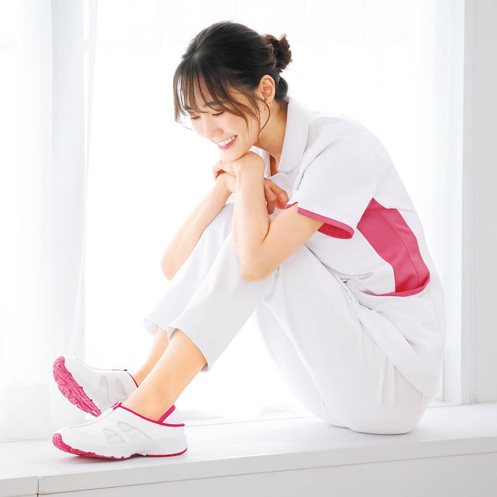 [キャンペーン価格]定番2Wayデイリーシューズ(4E/男女兼用)