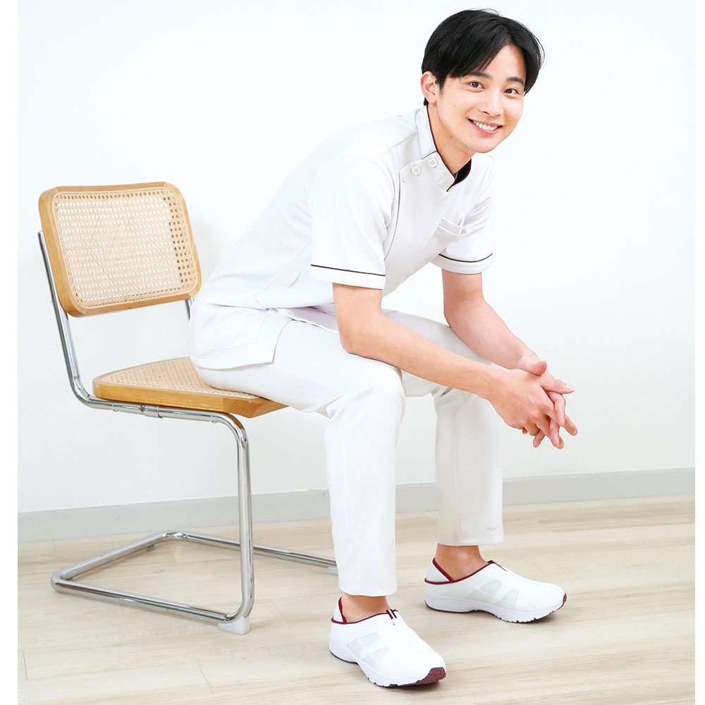 [キャンペーン価格]定番2Wayデイリーシューズ(4E/男女兼用)