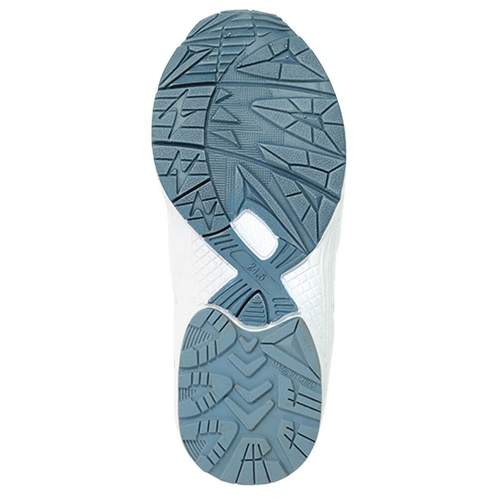 【キャンペーン価格】定番2Wayデイリーシューズ(4E/男女兼用)ハイビスカス