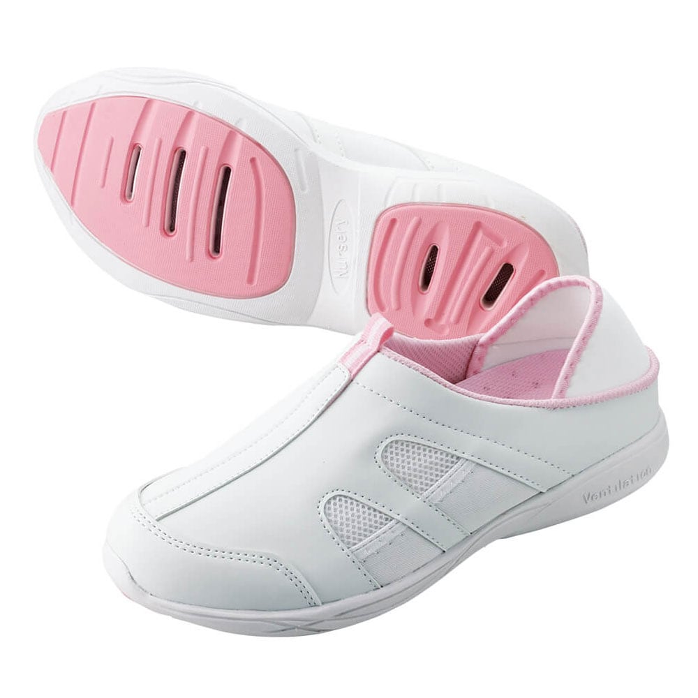 定番2Wayデイリーシューズ(New幅広ベンチレーション)