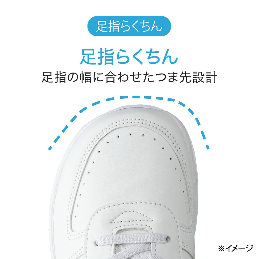 定番2Wayデイリーシューズ (ダブルエアー)