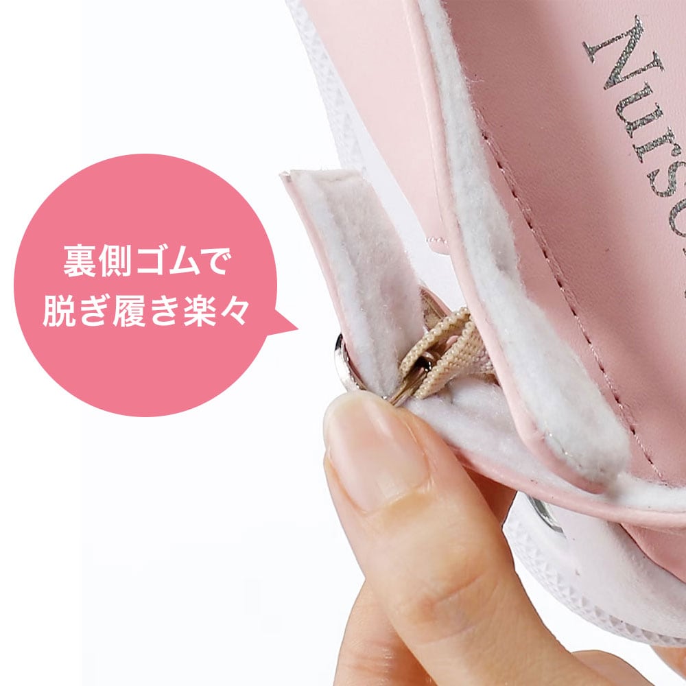 ツイストリボン 軽量EVAエアーサンダル