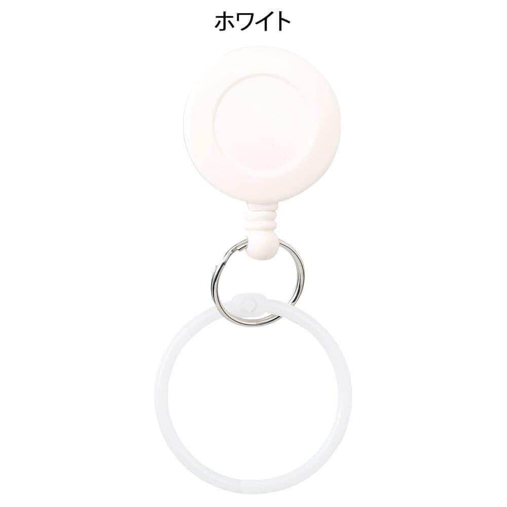 リール式テープホルダー