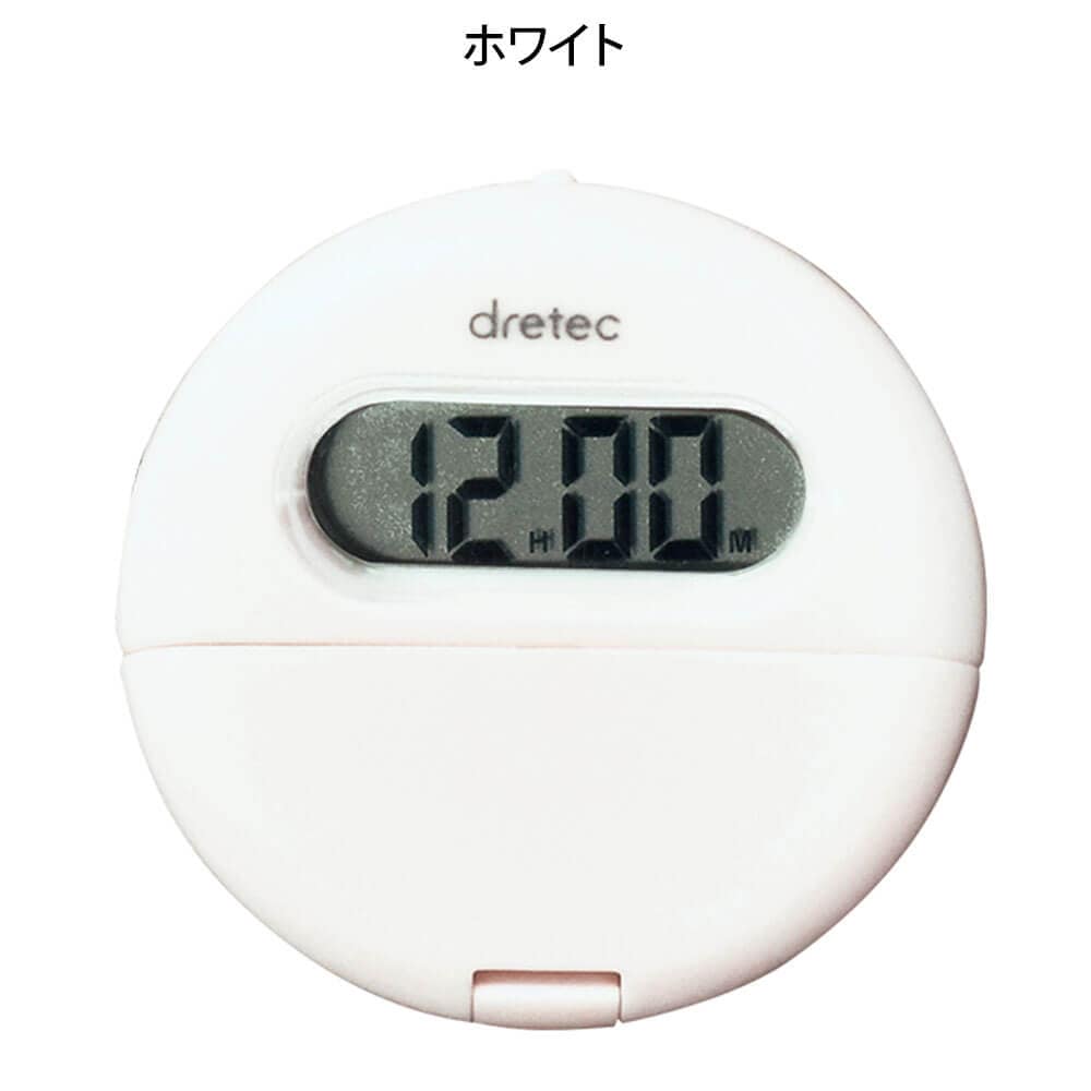 クリップ付きバイブタイマー